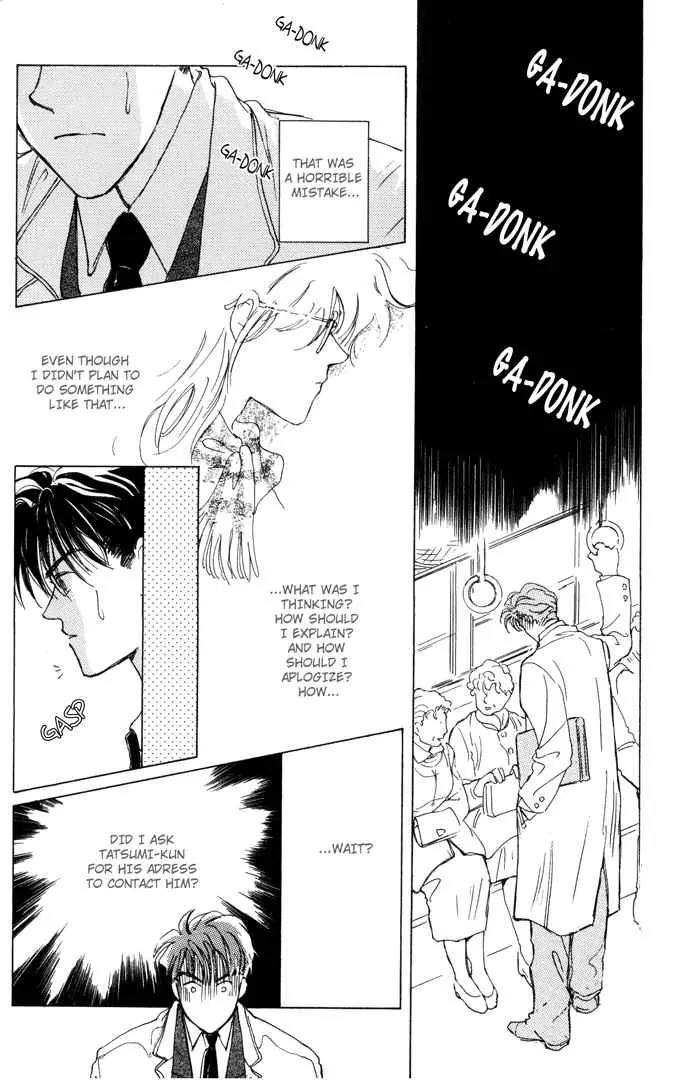Challengers Chapter 1 page 29 - Chapter 1