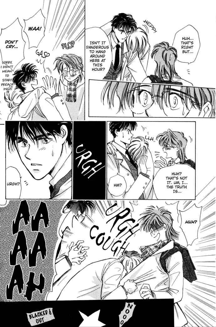 Challengers Chapter 1 page 9 - Chapter 1