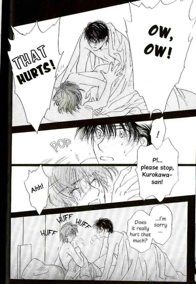 Challengers Chapter 11.16 page 10 - Chapter 11-16