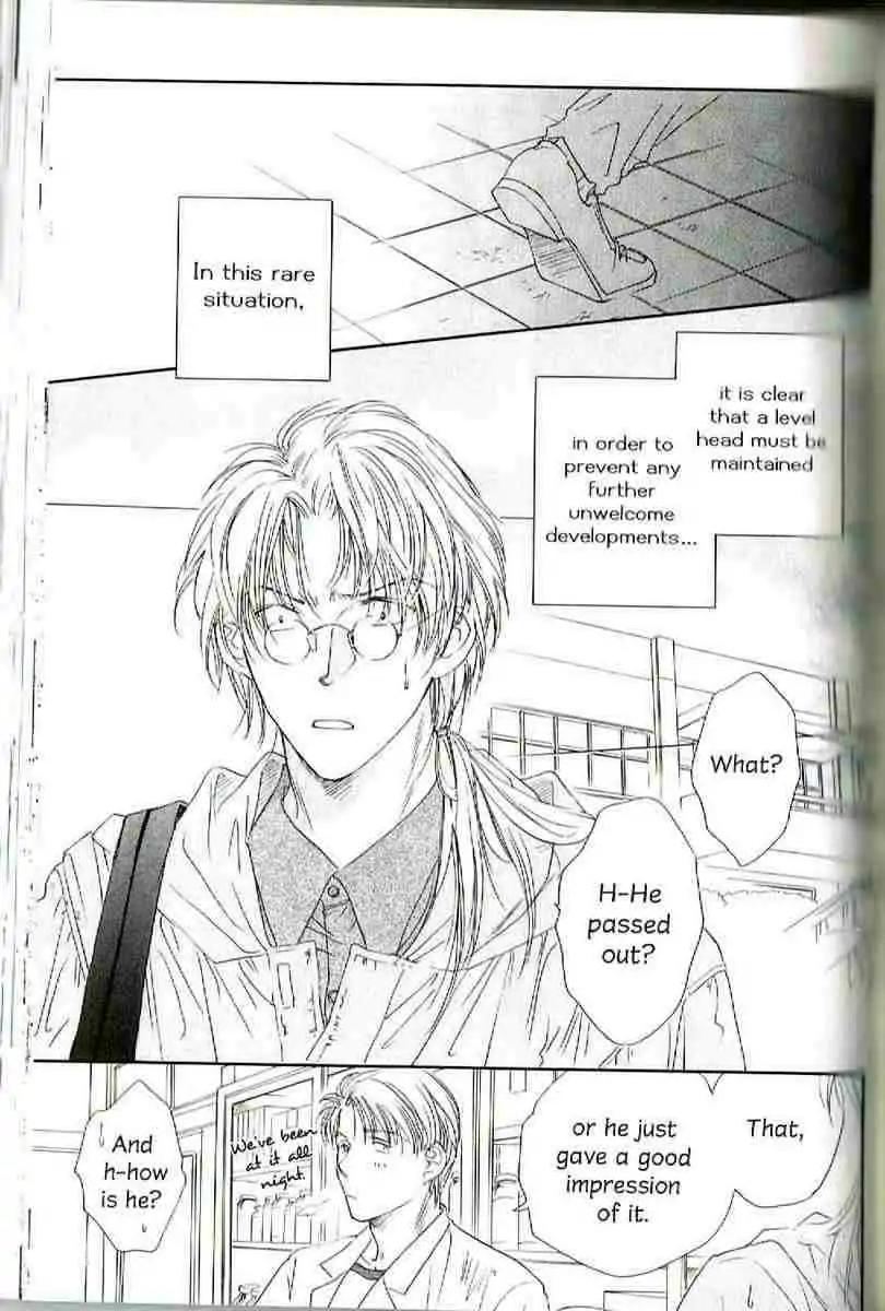 Challengers Chapter 11.16 page 101 - Chapter 11-16
