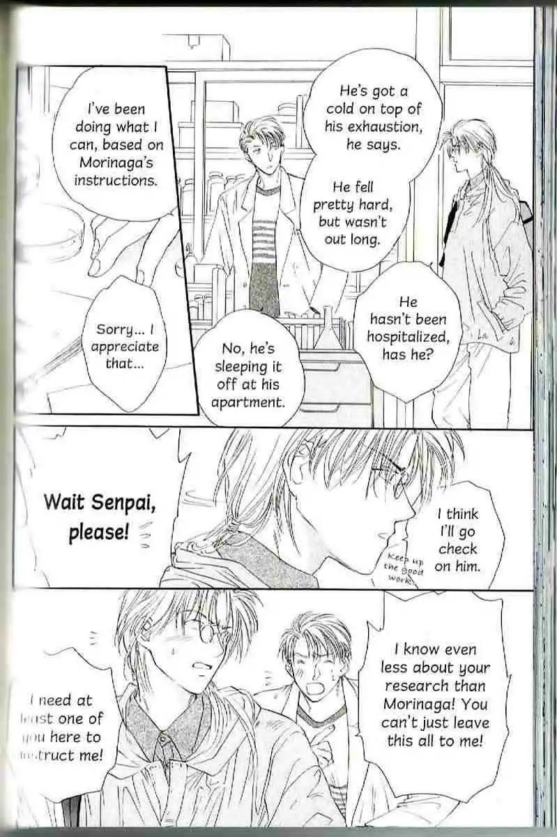 Challengers Chapter 11.16 page 102 - Chapter 11-16