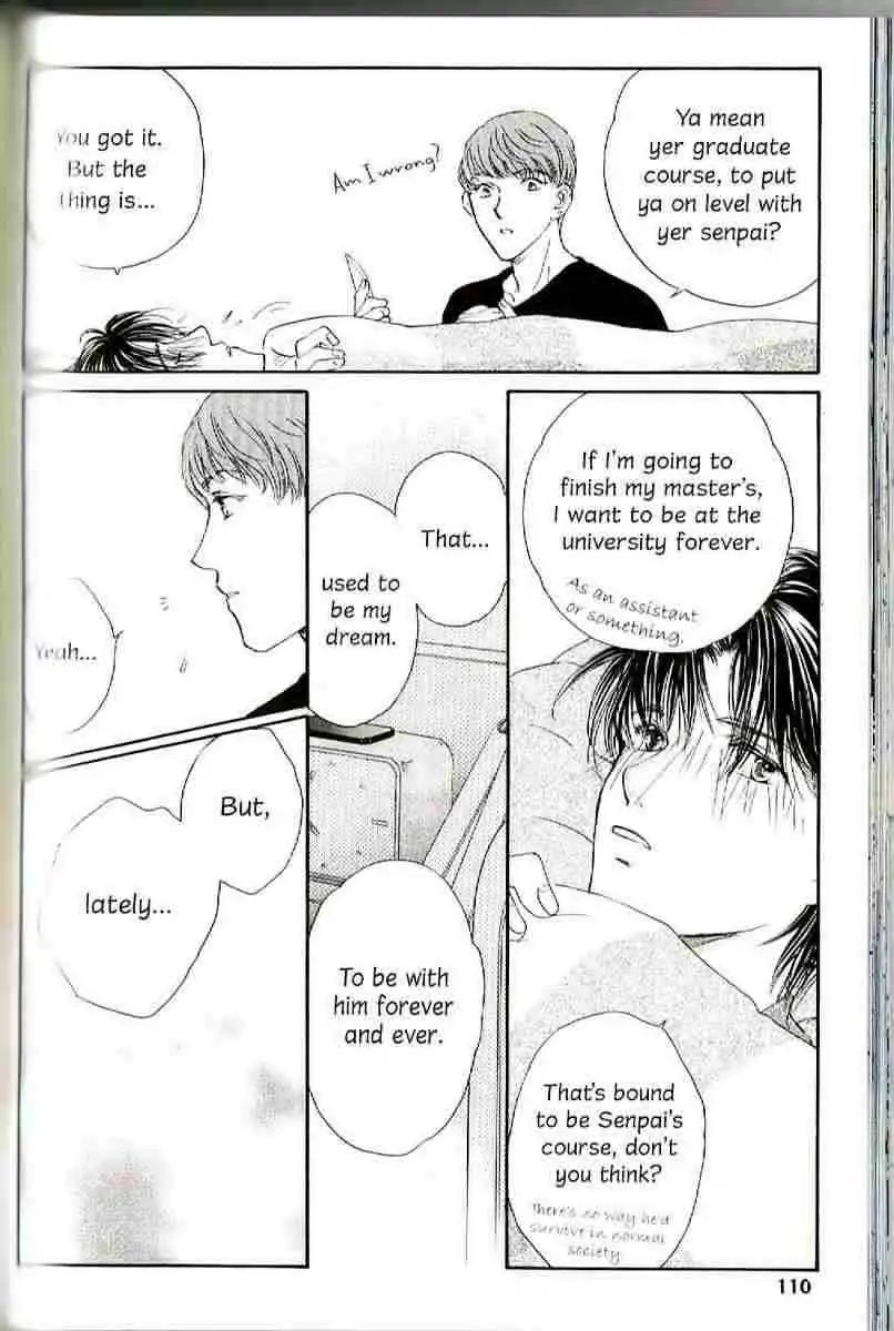 Challengers Chapter 11.16 page 106 - Chapter 11-16