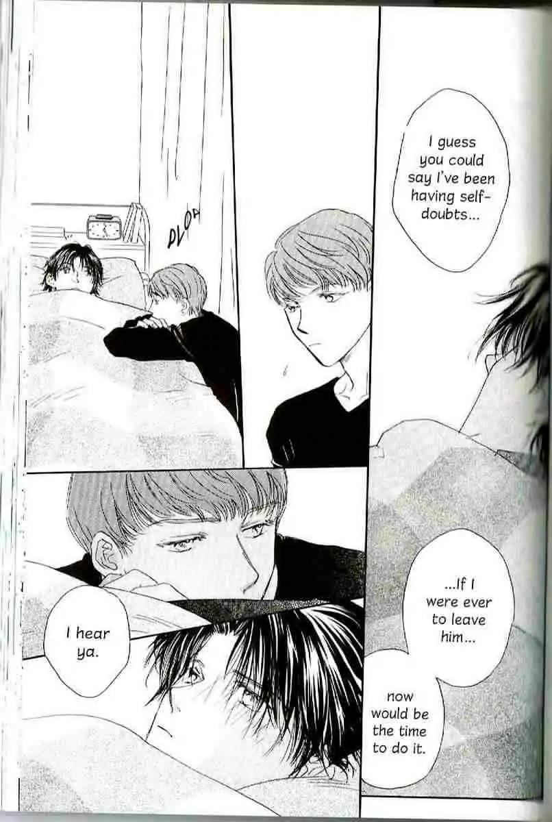 Challengers Chapter 11.16 page 107 - Chapter 11-16