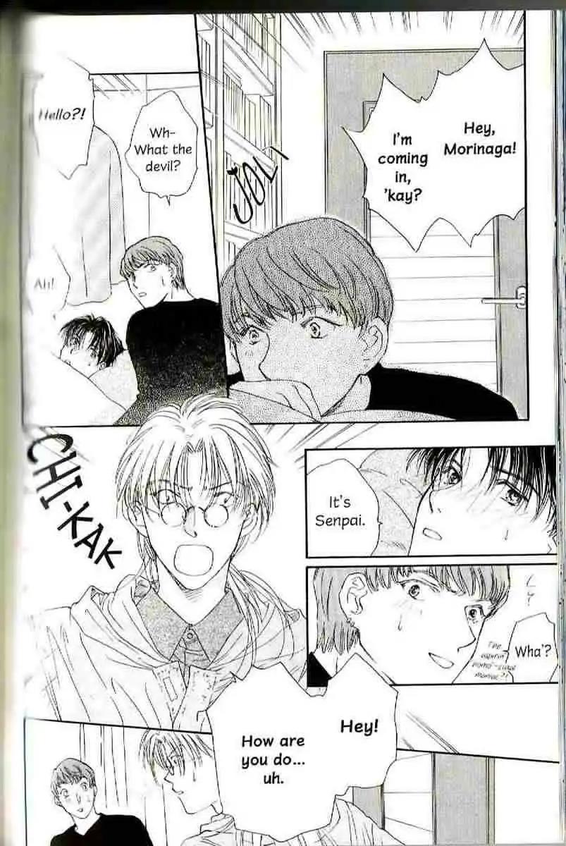Challengers Chapter 11.16 page 108 - Chapter 11-16
