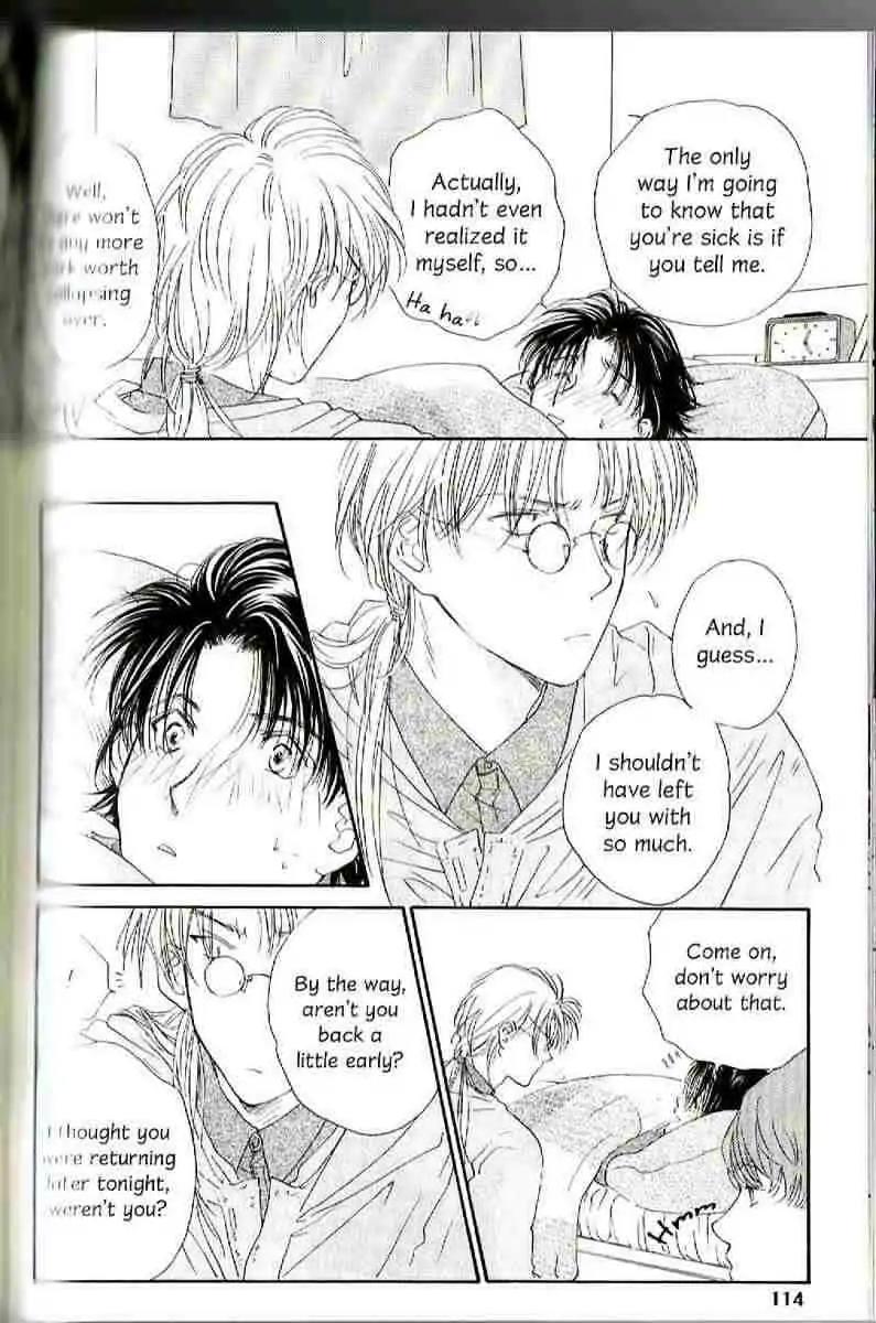 Challengers Chapter 11.16 page 110 - Chapter 11-16