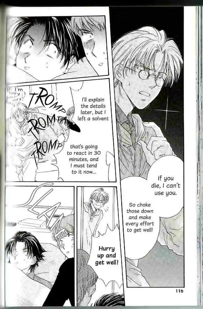 Challengers Chapter 11.16 page 112 - Chapter 11-16