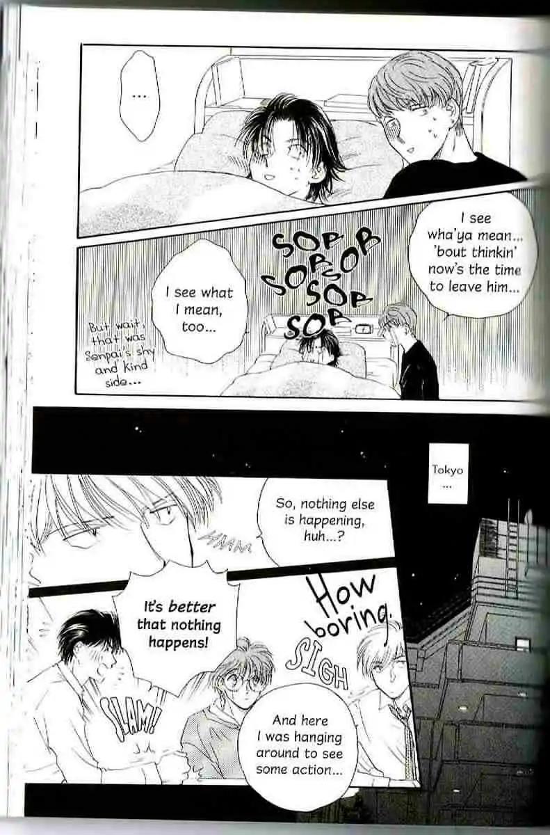 Challengers Chapter 11.16 page 113 - Chapter 11-16