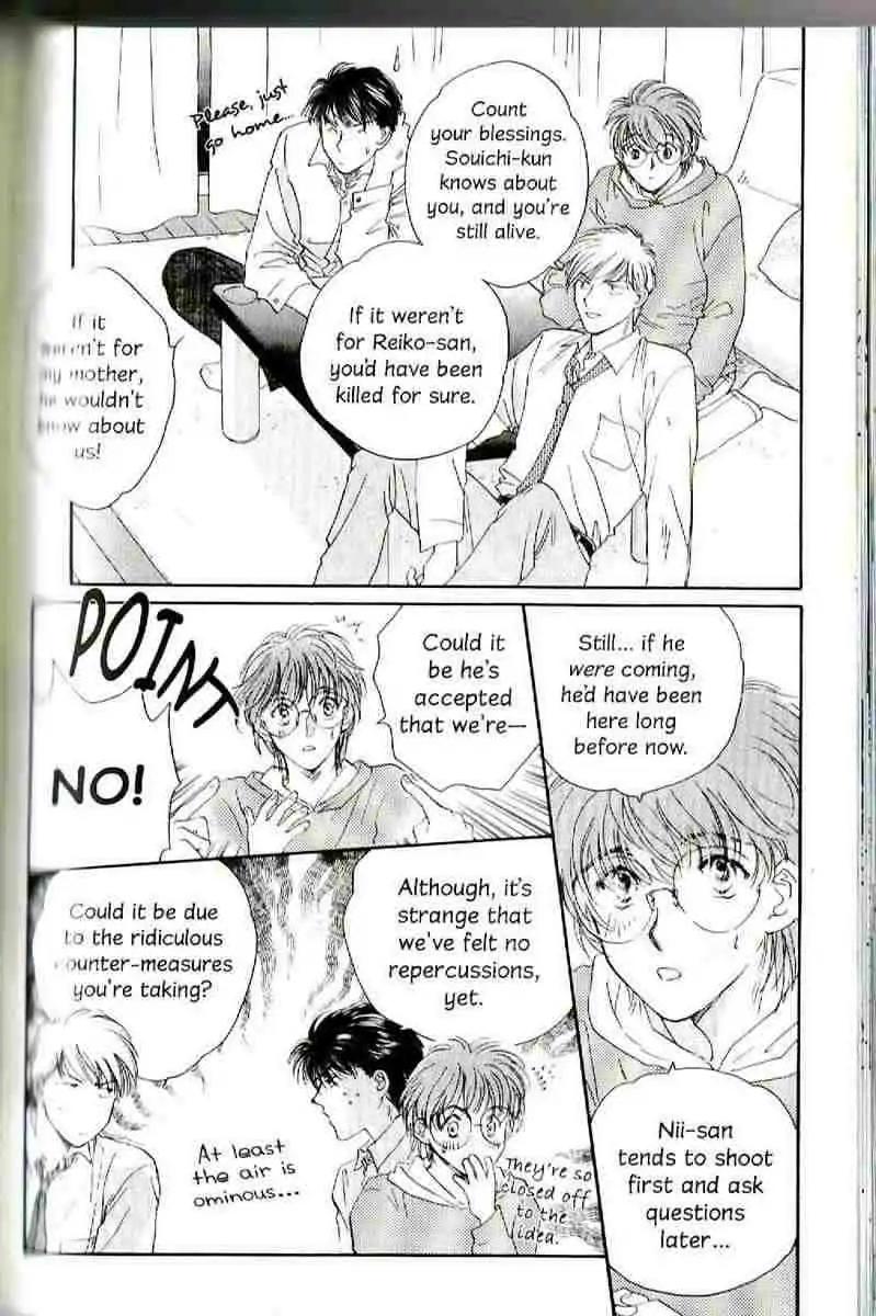 Challengers Chapter 11.16 page 114 - Chapter 11-16