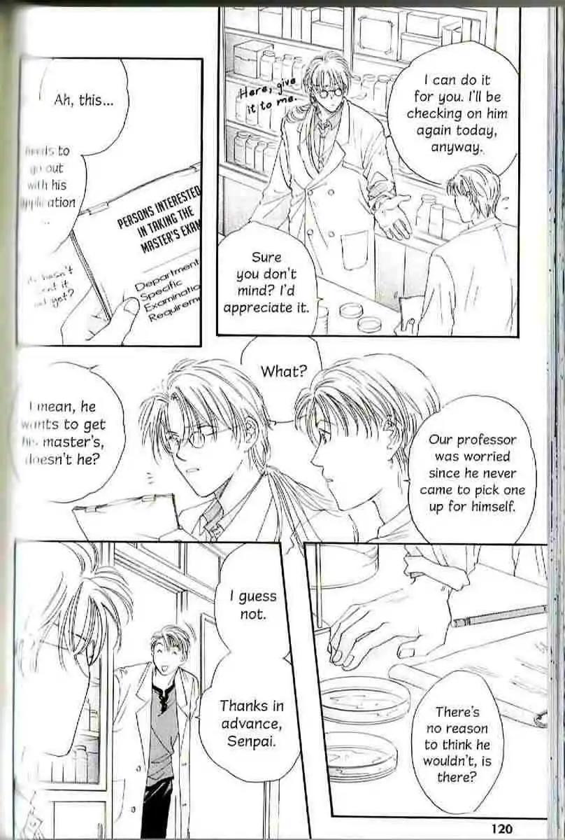 Challengers Chapter 11.16 page 116 - Chapter 11-16