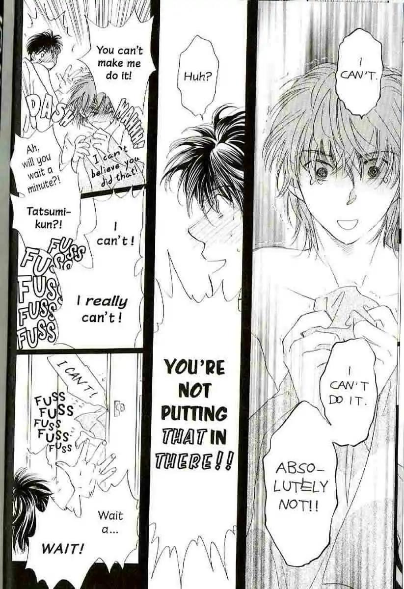 Challengers Chapter 11.16 page 12 - Chapter 11-16