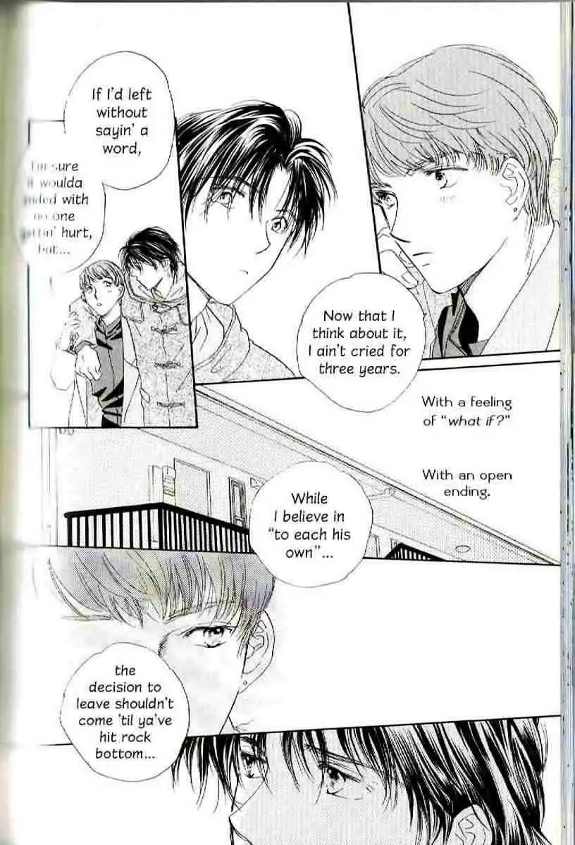 Challengers Chapter 11.16 page 122 - Chapter 11-16