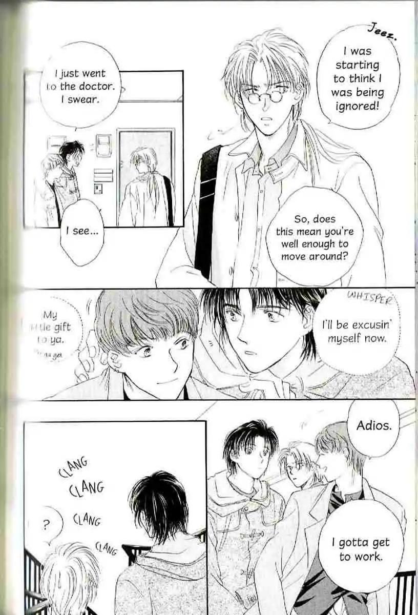 Challengers Chapter 11.16 page 124 - Chapter 11-16