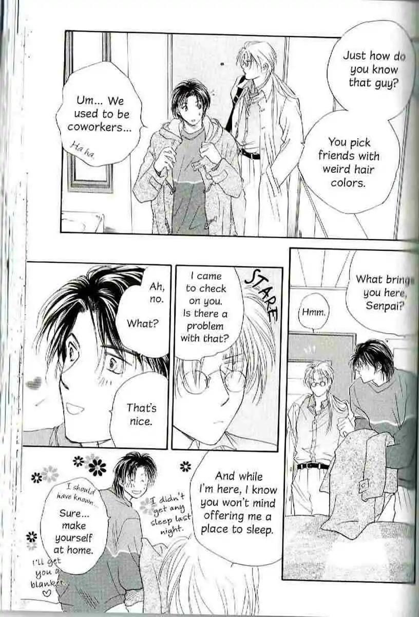 Challengers Chapter 11.16 page 125 - Chapter 11-16