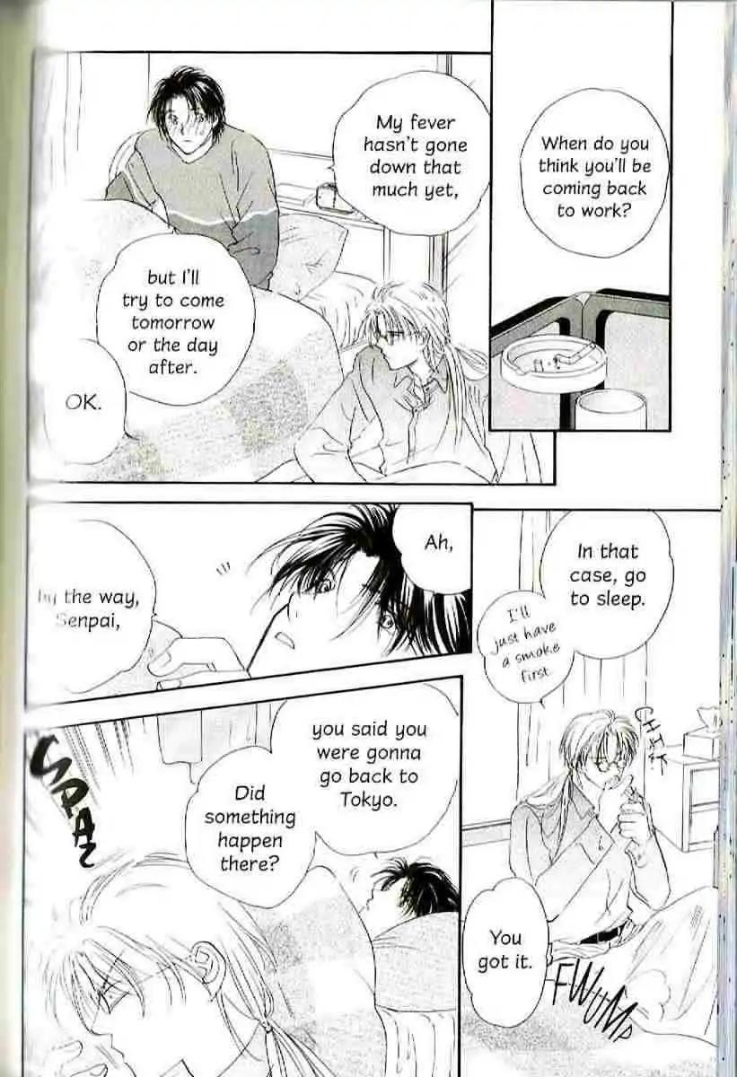 Challengers Chapter 11.16 page 126 - Chapter 11-16