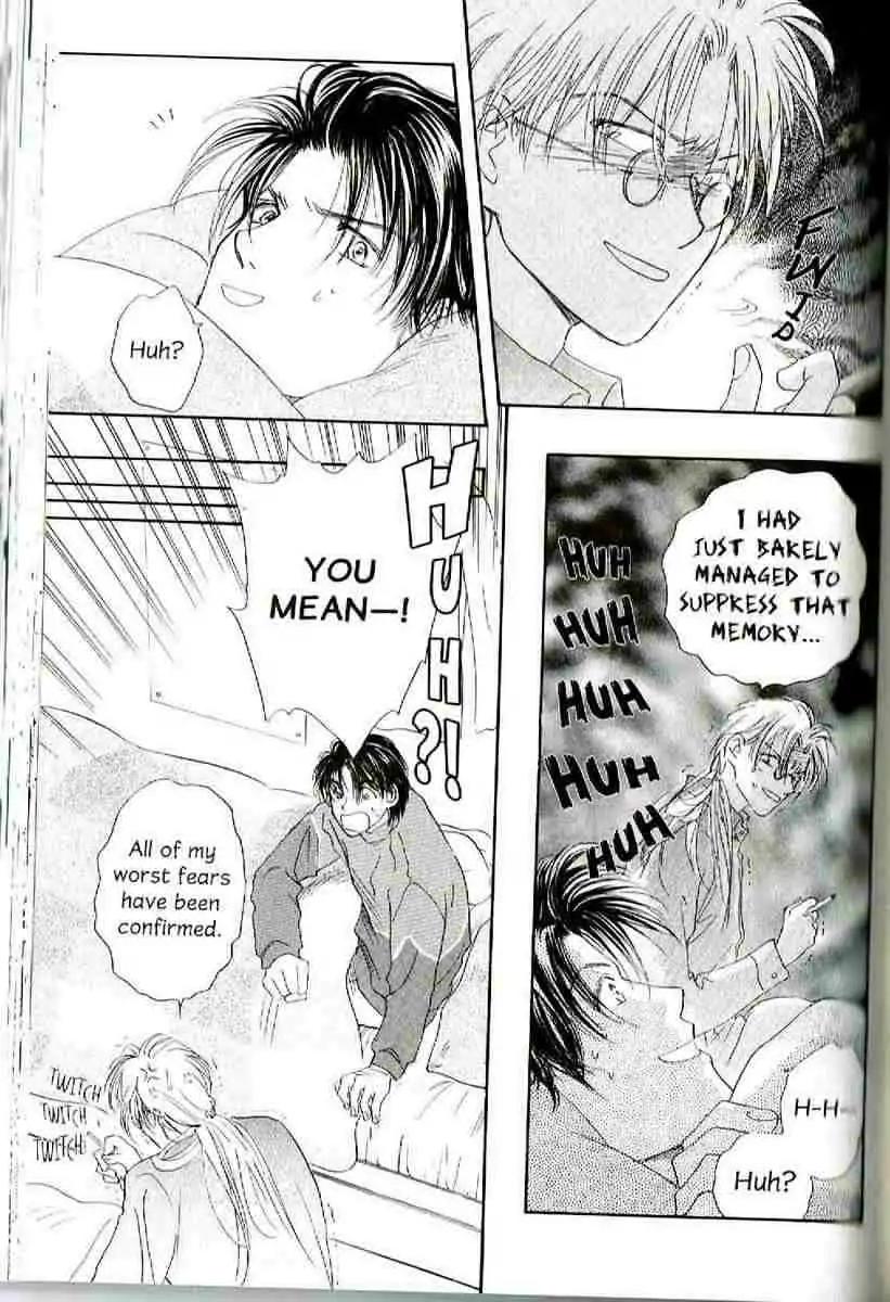 Challengers Chapter 11.16 page 127 - Chapter 11-16