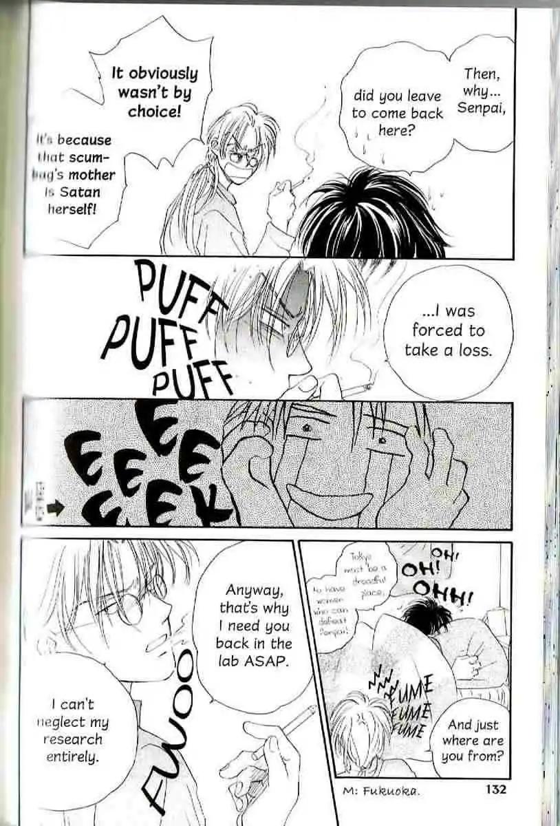 Challengers Chapter 11.16 page 128 - Chapter 11-16