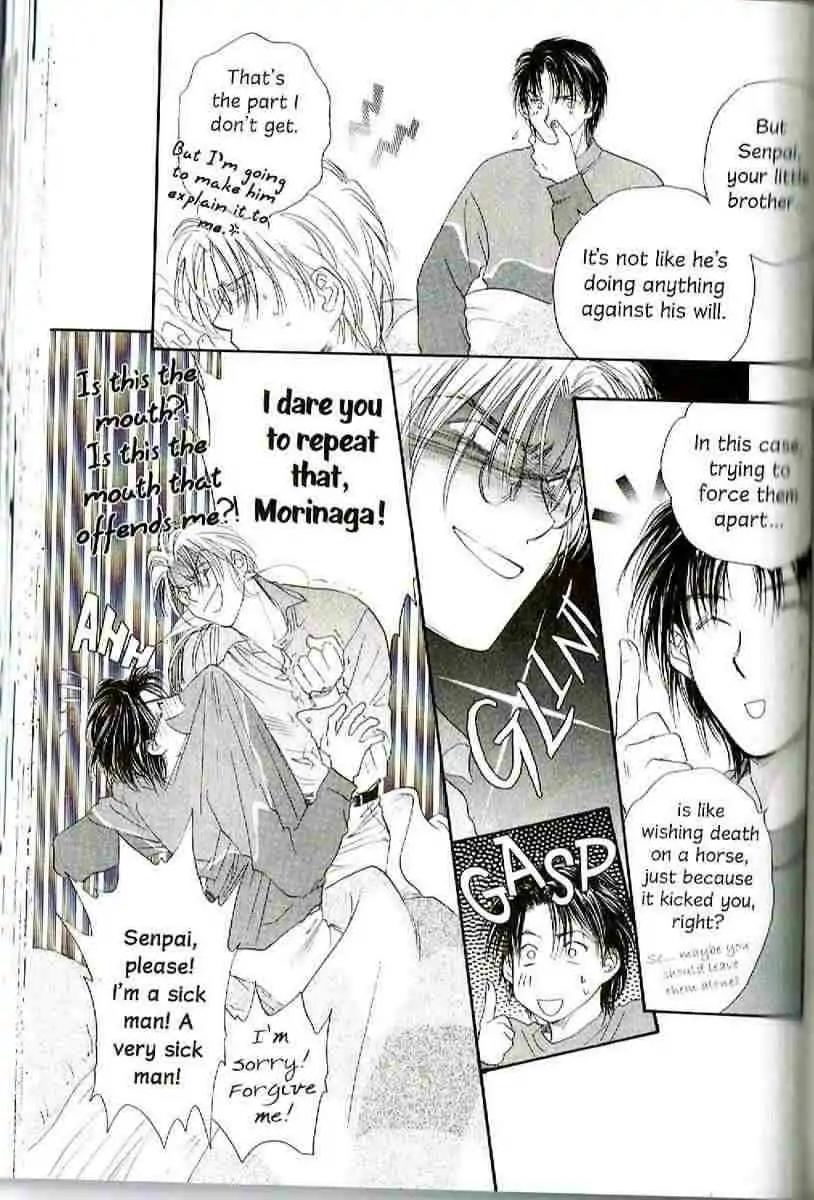 Challengers Chapter 11.16 page 129 - Chapter 11-16