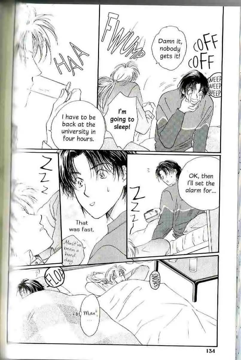 Challengers Chapter 11.16 page 130 - Chapter 11-16