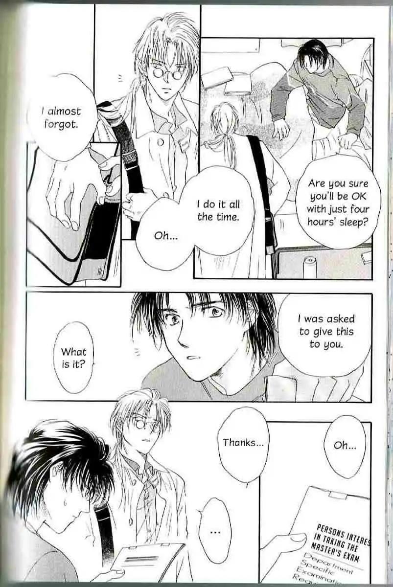 Challengers Chapter 11.16 page 134 - Chapter 11-16