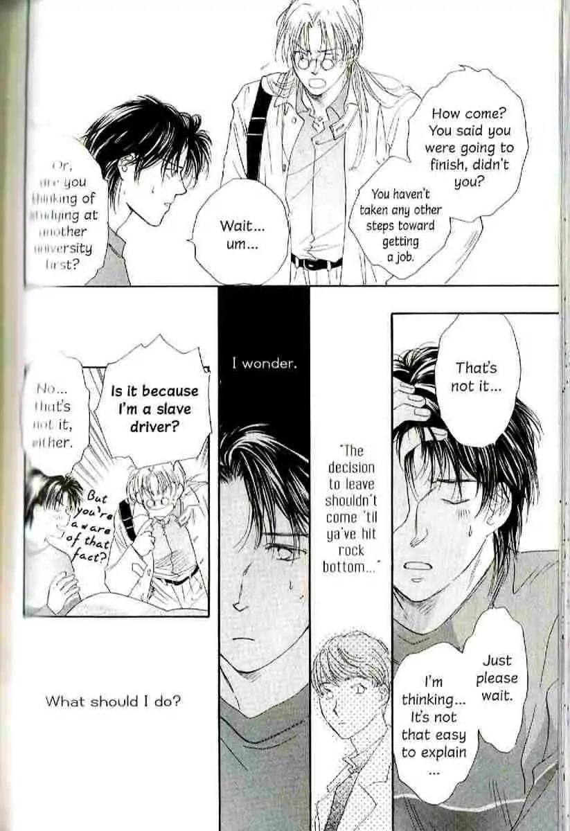 Challengers Chapter 11.16 page 136 - Chapter 11-16