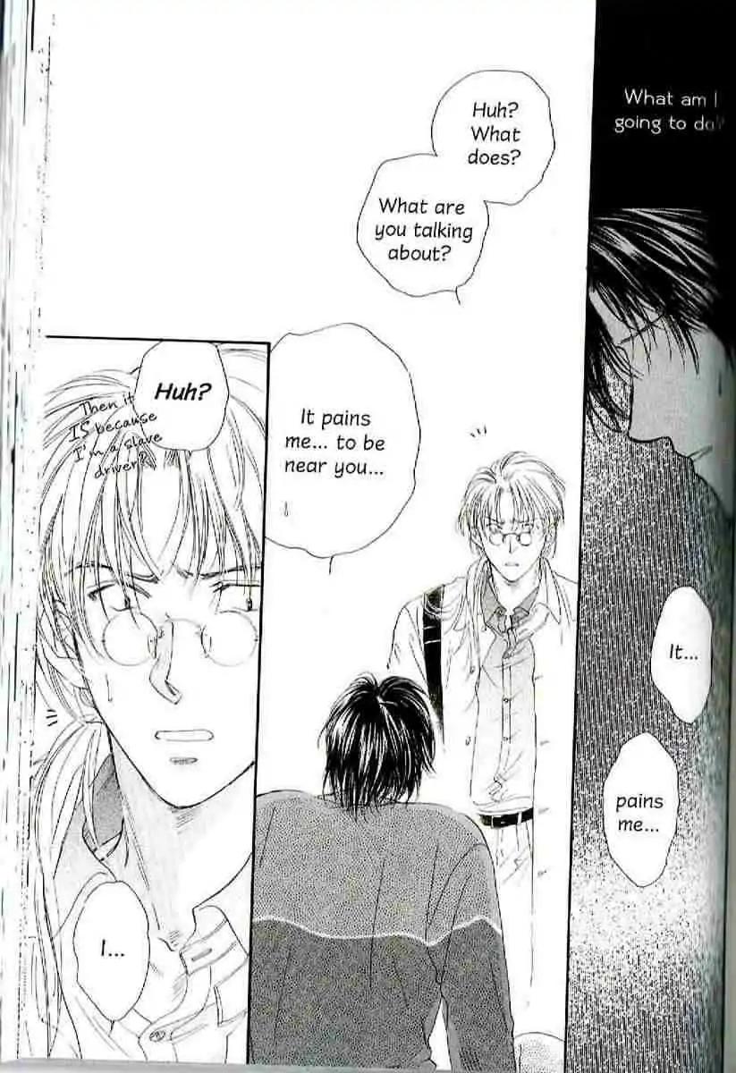 Challengers Chapter 11.16 page 137 - Chapter 11-16