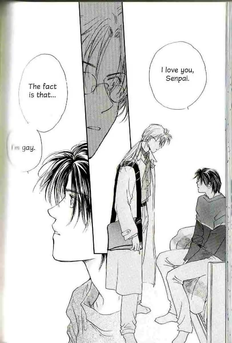 Challengers Chapter 11.16 page 138 - Chapter 11-16