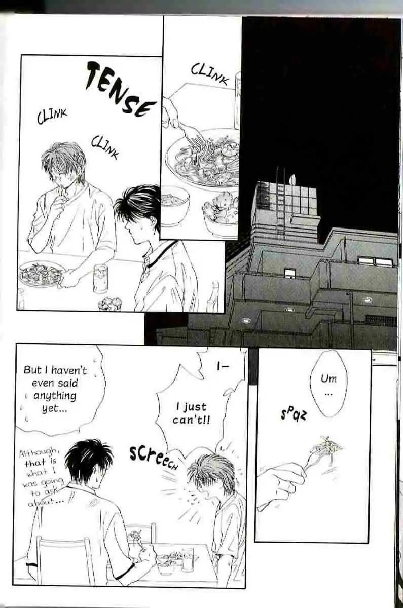 Challengers Chapter 11.16 page 14 - Chapter 11-16