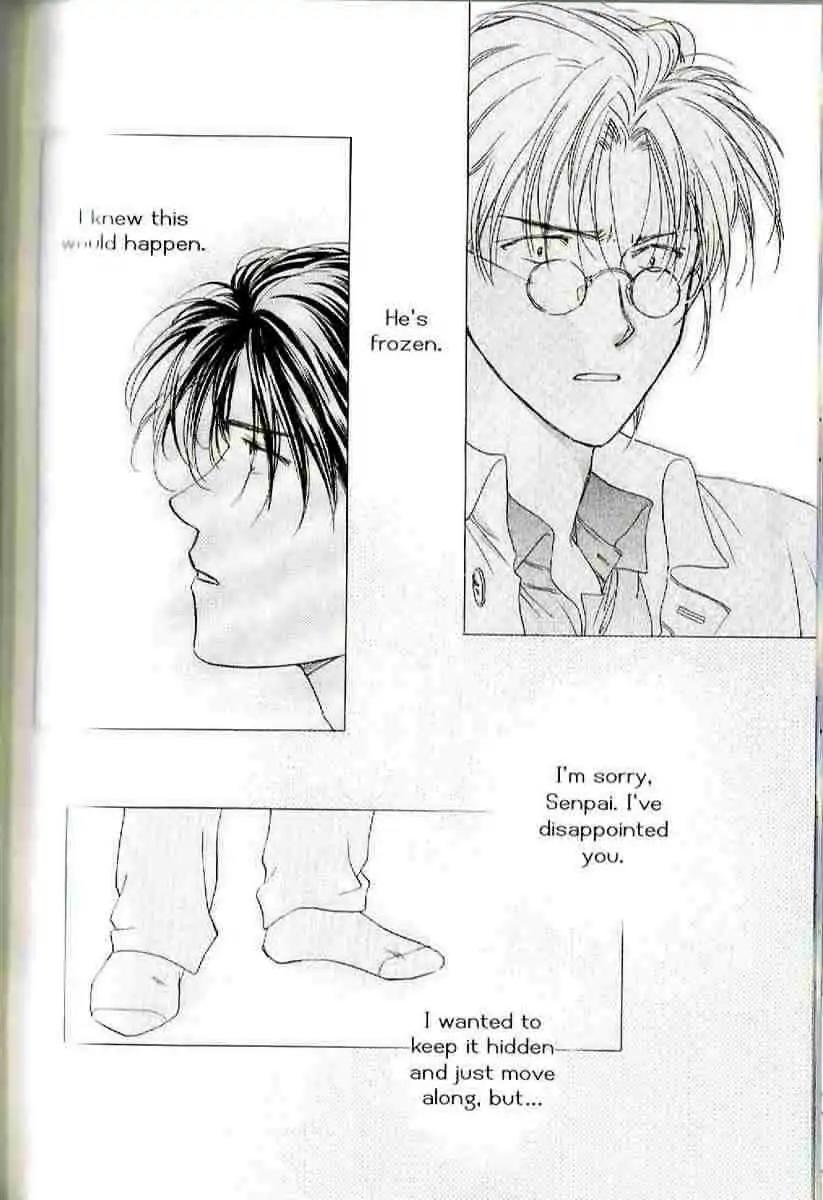 Challengers Chapter 11.16 page 140 - Chapter 11-16