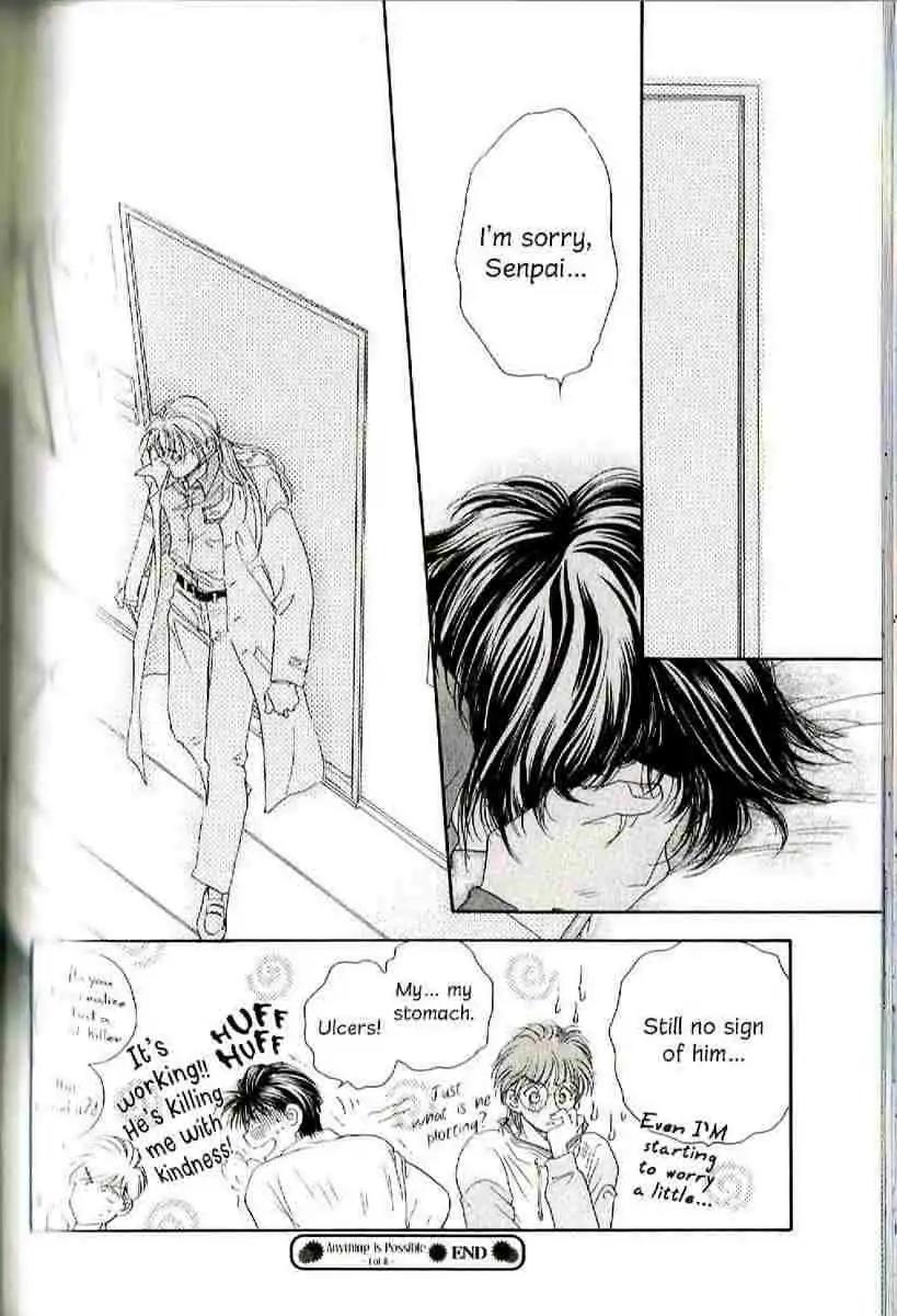 Challengers Chapter 11.16 page 142 - Chapter 11-16