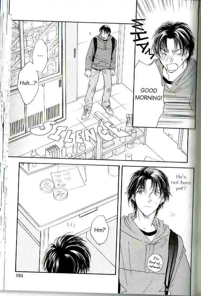 Challengers Chapter 11.16 page 147 - Chapter 11-16