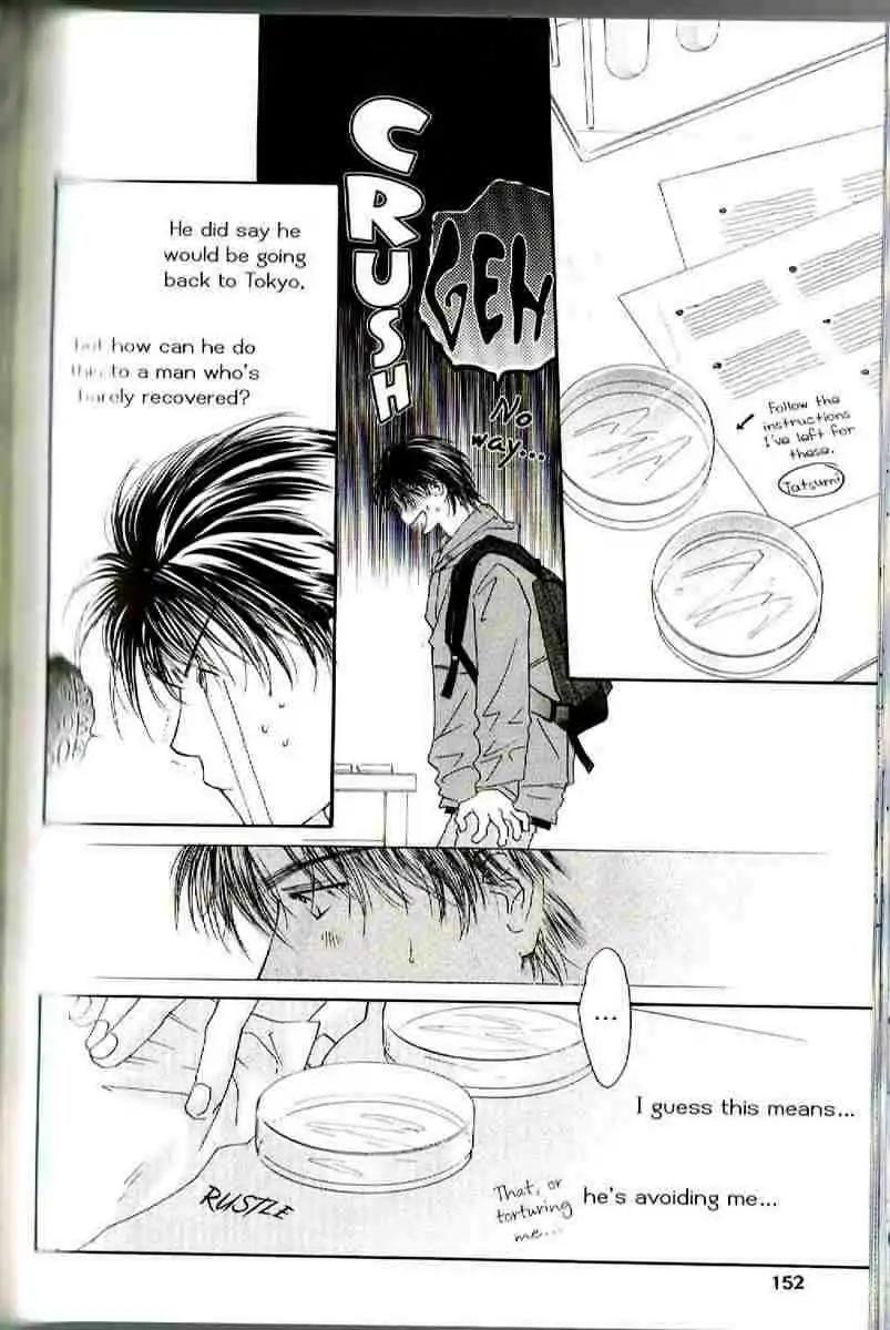 Challengers Chapter 11.16 page 148 - Chapter 11-16