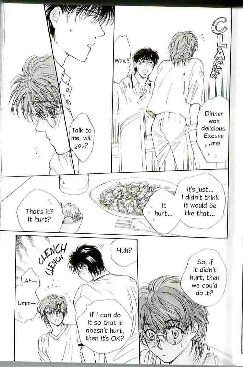 Challengers Chapter 11.16 page 15 - Chapter 11-16