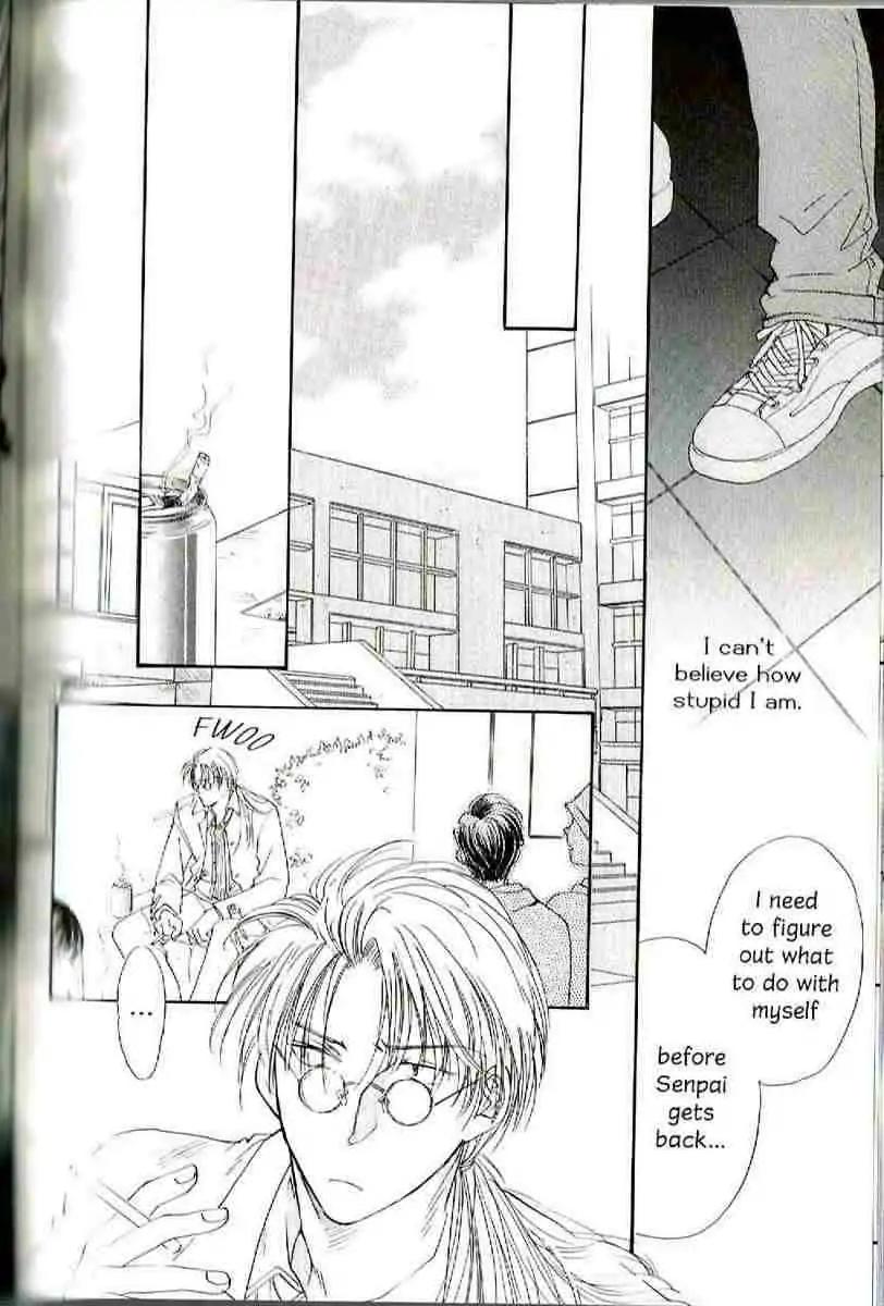 Challengers Chapter 11.16 page 150 - Chapter 11-16