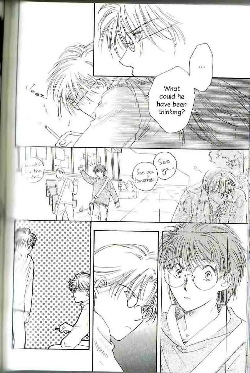 Challengers Chapter 11.16 page 152 - Chapter 11-16