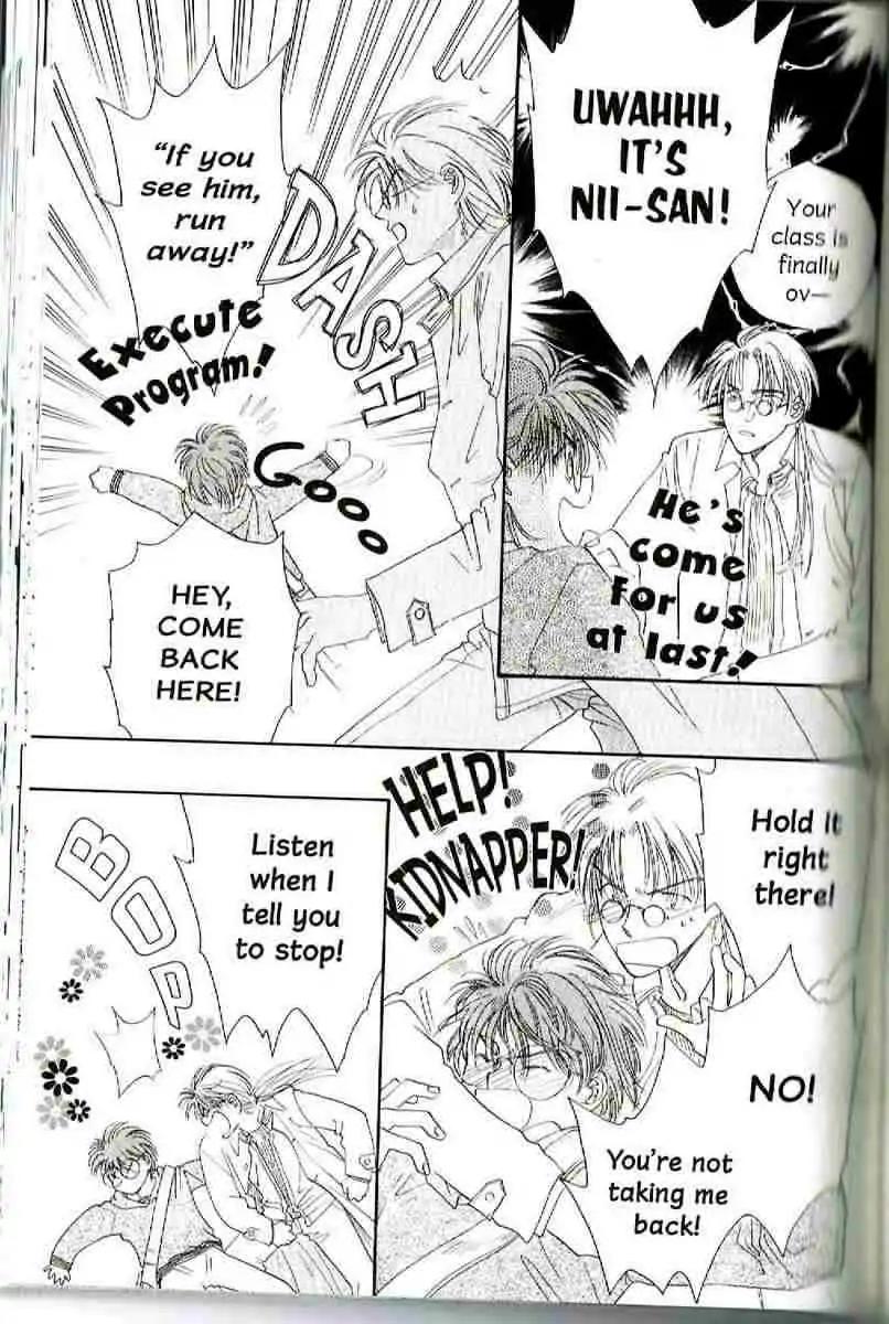 Challengers Chapter 11.16 page 153 - Chapter 11-16