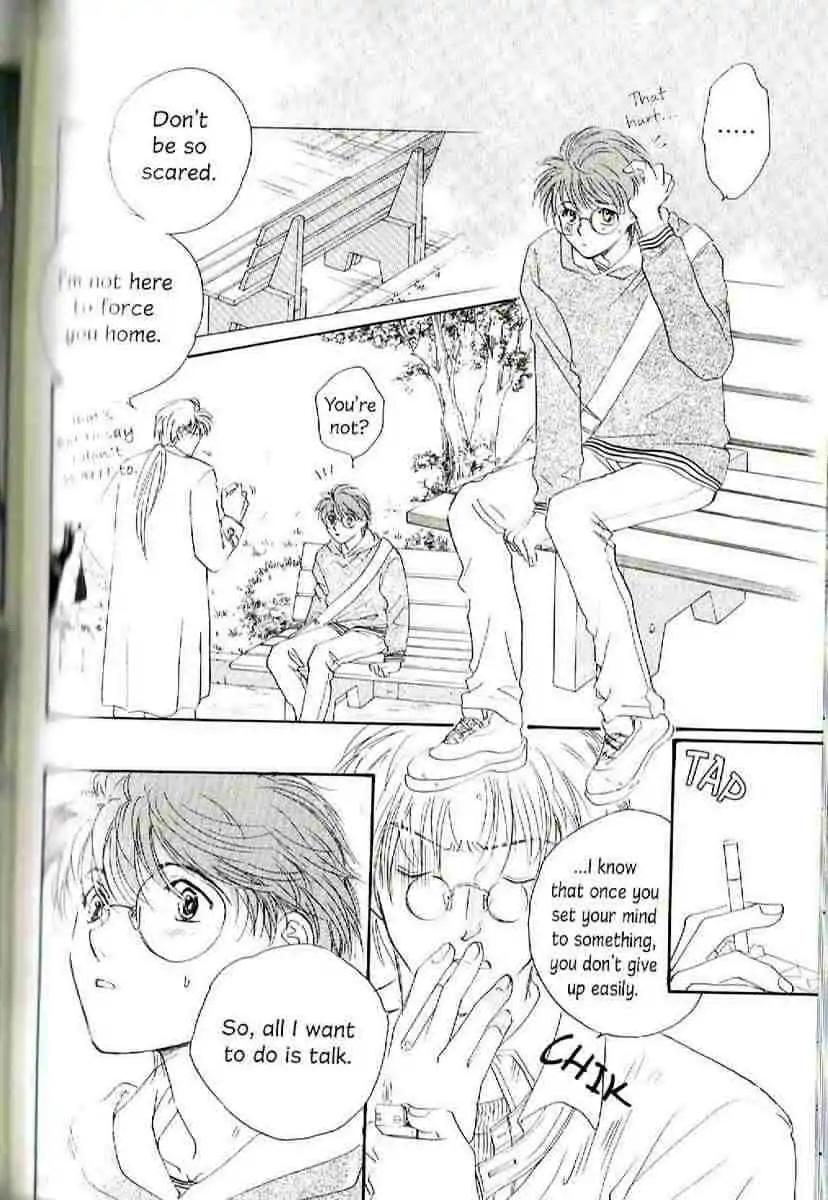 Challengers Chapter 11.16 page 154 - Chapter 11-16