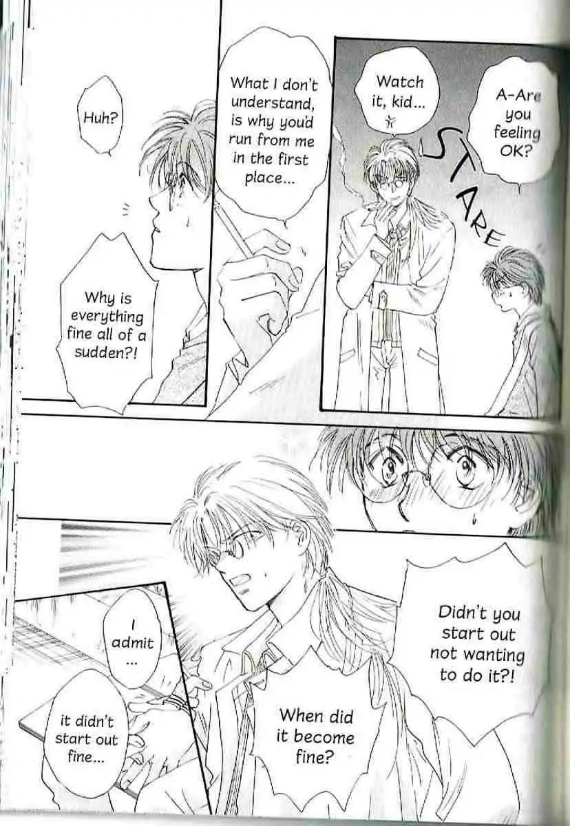 Challengers Chapter 11.16 page 155 - Chapter 11-16