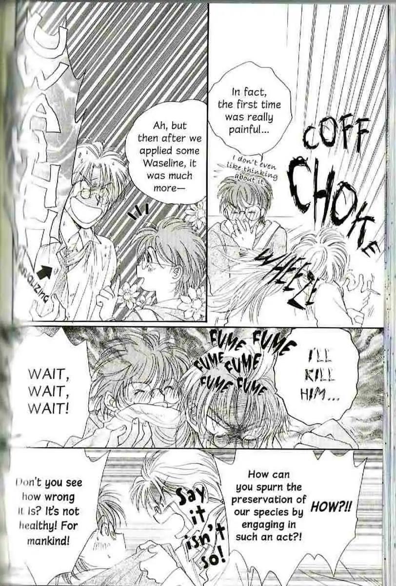 Challengers Chapter 11.16 page 156 - Chapter 11-16