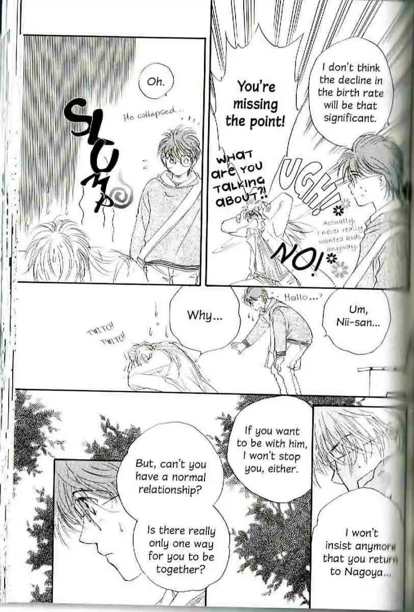 Challengers Chapter 11.16 page 157 - Chapter 11-16