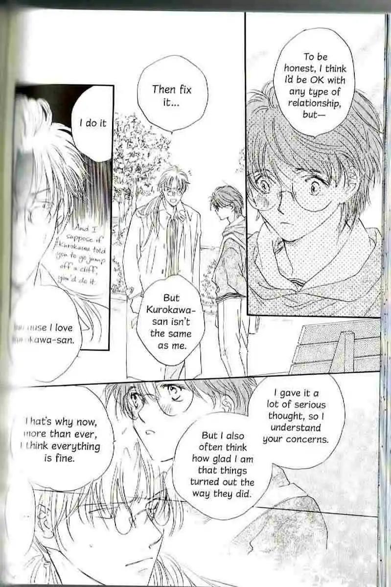 Challengers Chapter 11.16 page 158 - Chapter 11-16