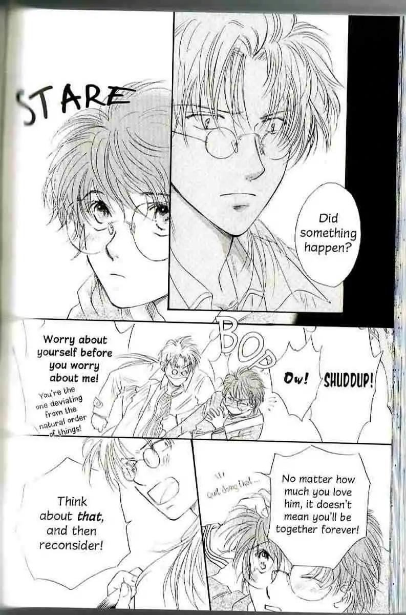 Challengers Chapter 11.16 page 160 - Chapter 11-16