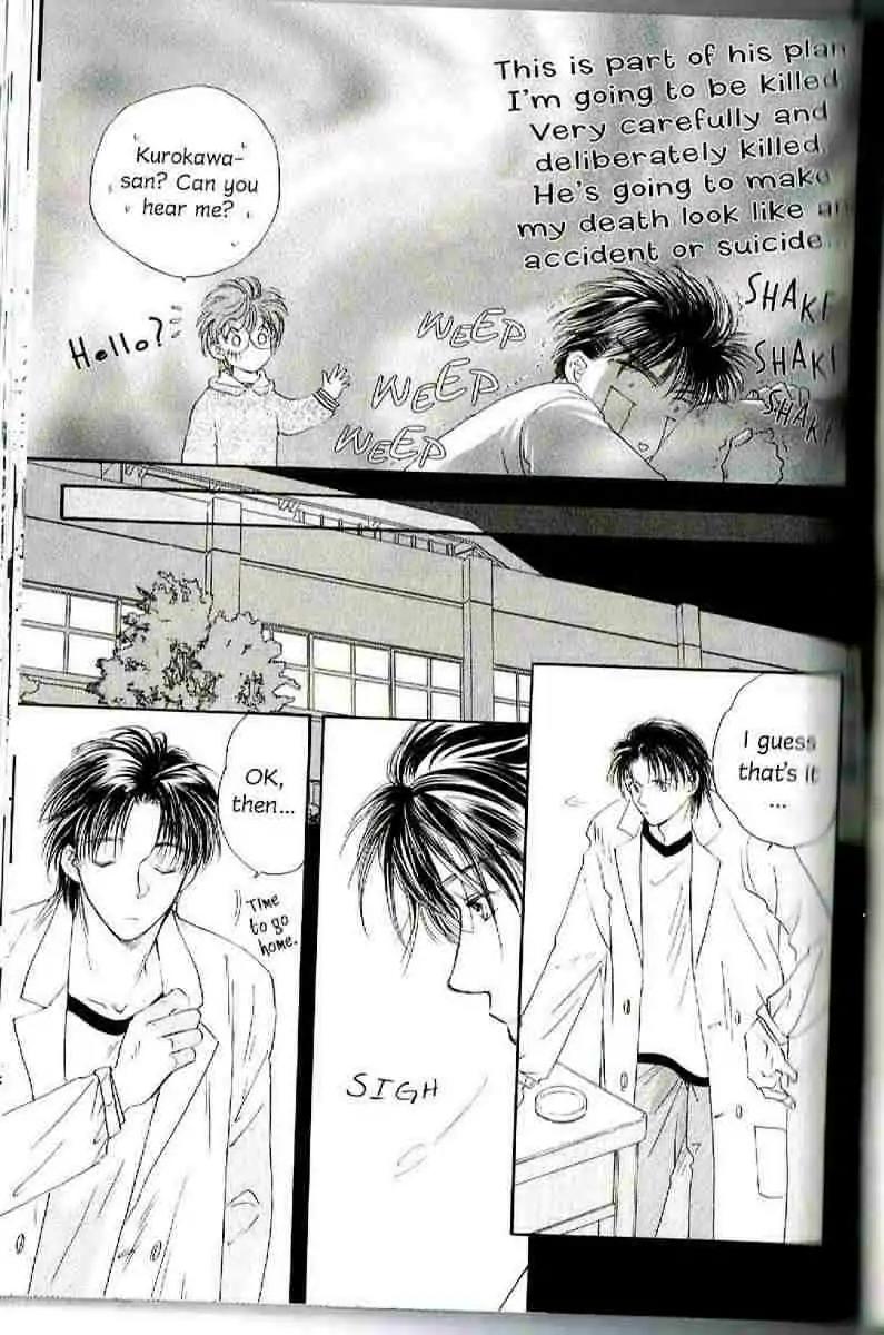 Challengers Chapter 11.16 page 163 - Chapter 11-16