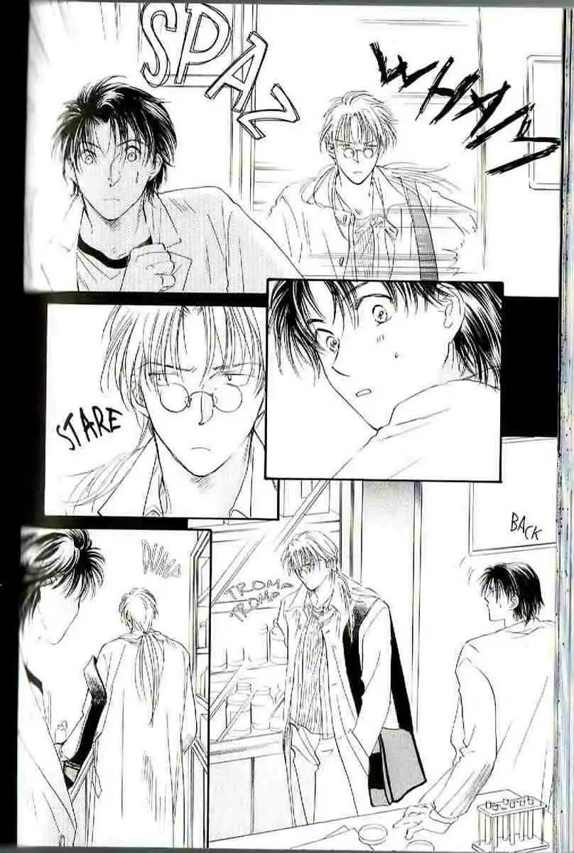 Challengers Chapter 11.16 page 164 - Chapter 11-16