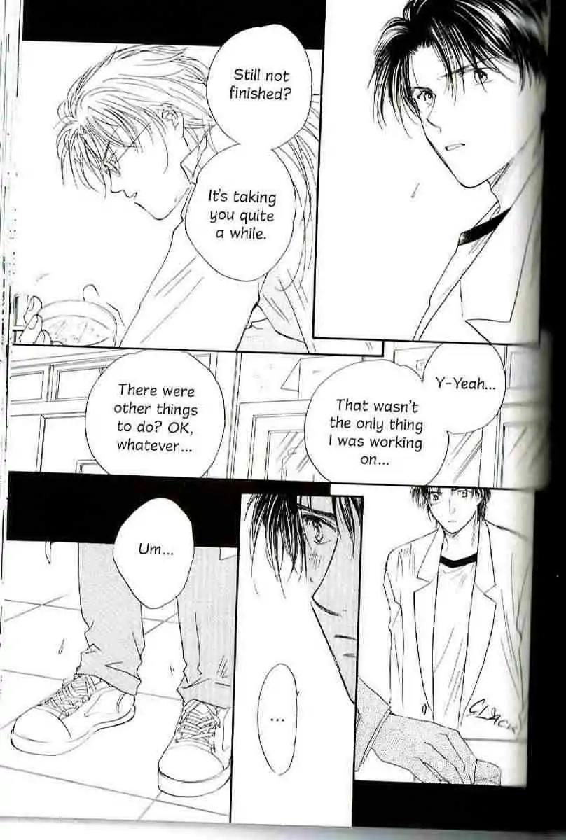 Challengers Chapter 11.16 page 165 - Chapter 11-16
