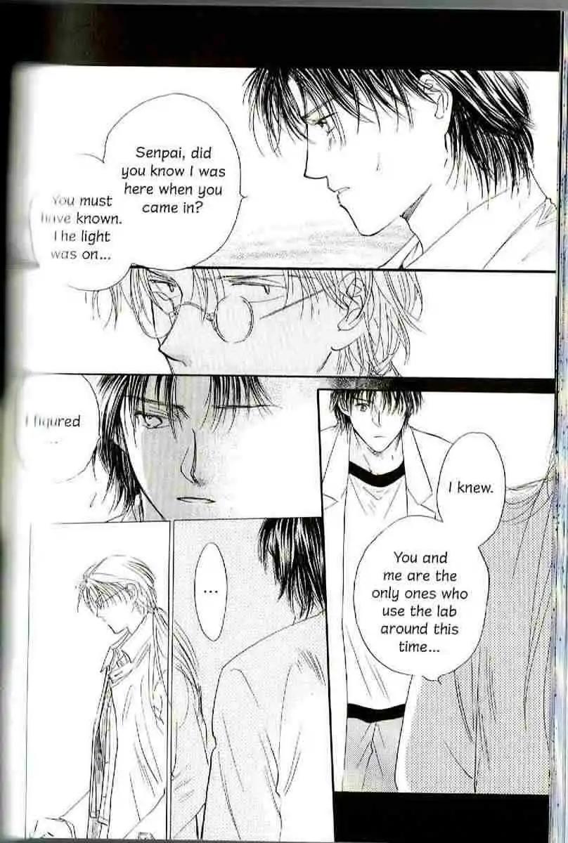 Challengers Chapter 11.16 page 166 - Chapter 11-16