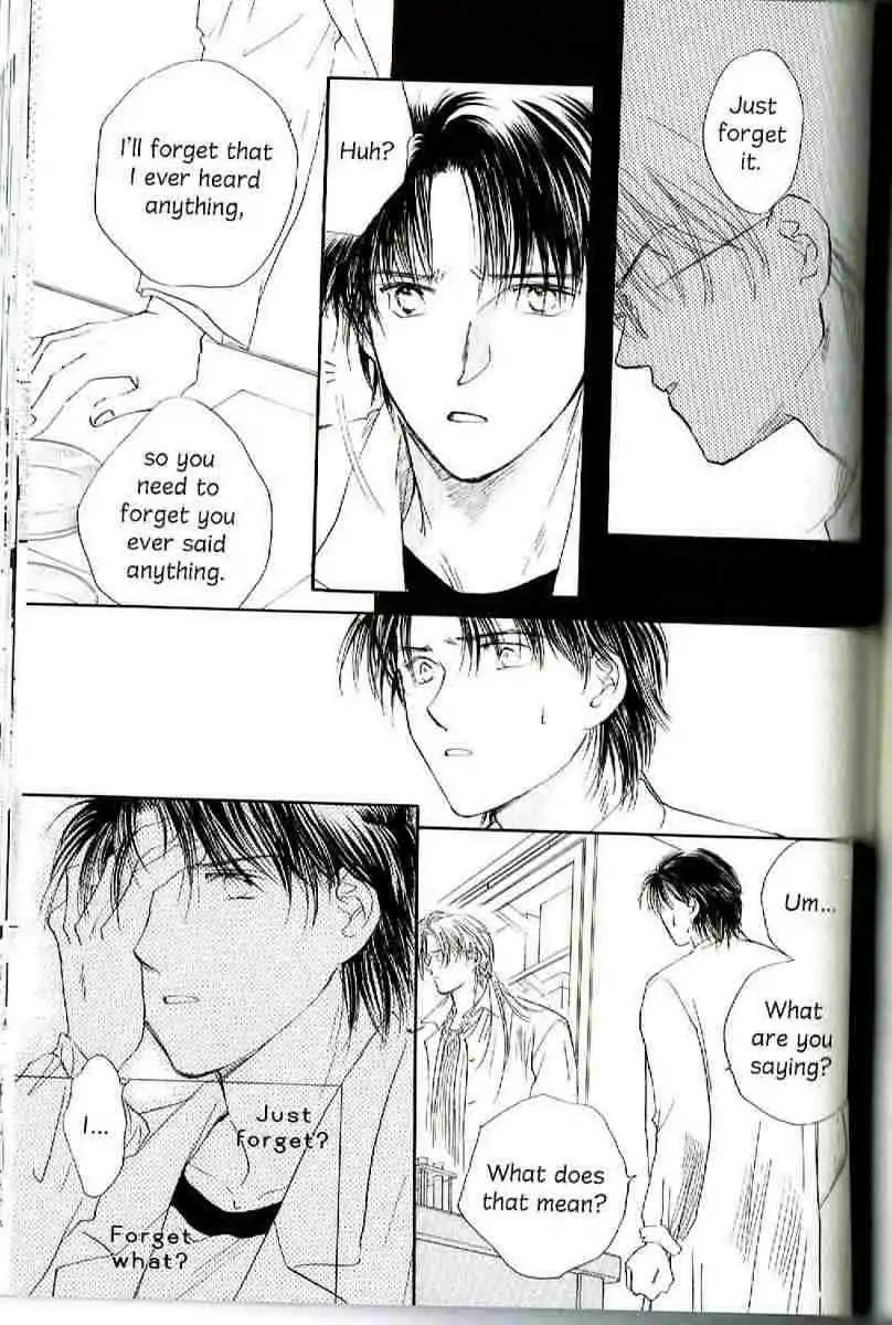 Challengers Chapter 11.16 page 167 - Chapter 11-16