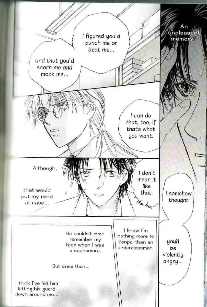 Challengers Chapter 11.16 page 168 - Chapter 11-16