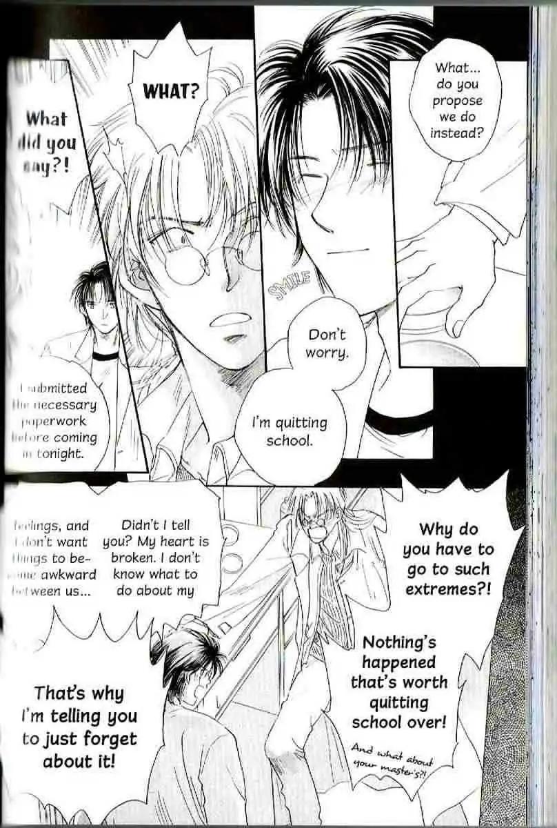 Challengers Chapter 11.16 page 170 - Chapter 11-16