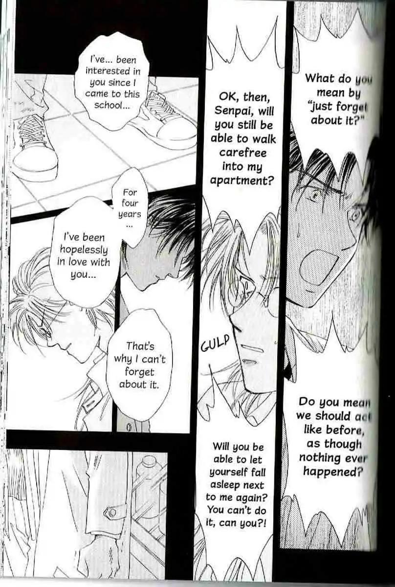 Challengers Chapter 11.16 page 171 - Chapter 11-16