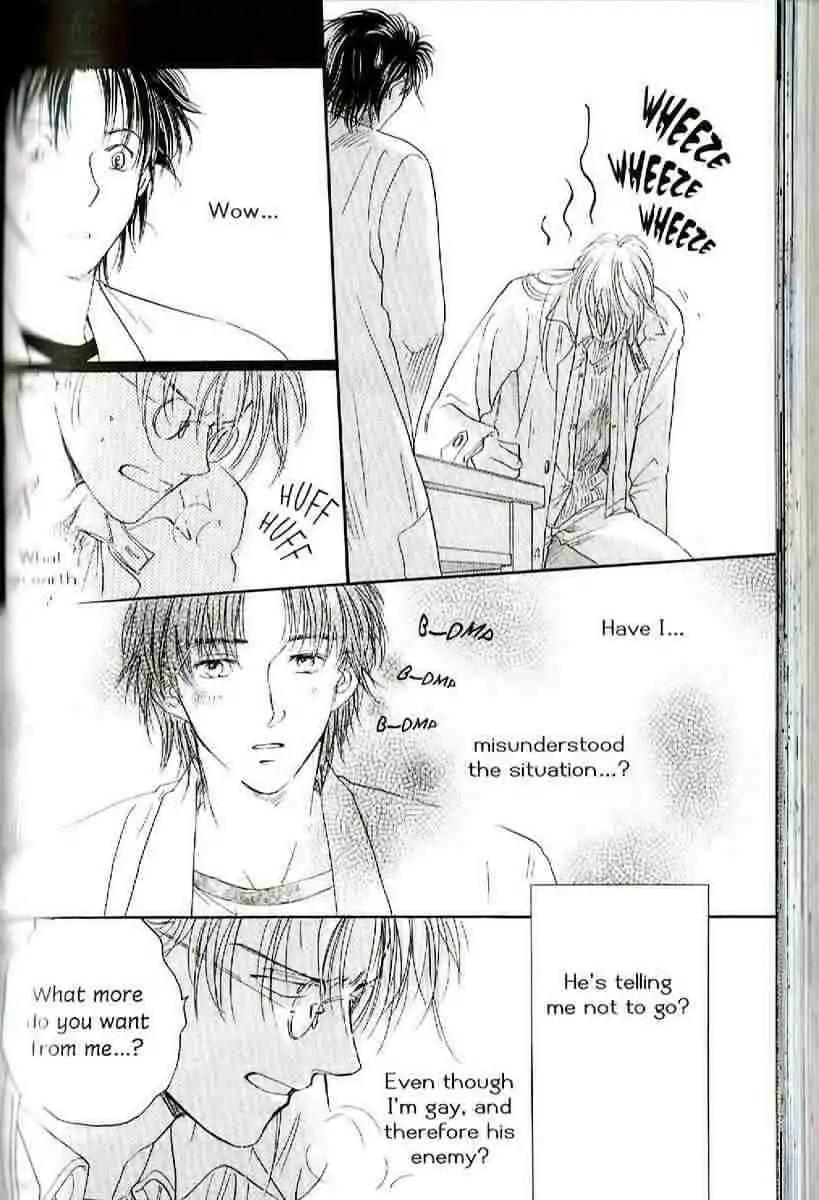 Challengers Chapter 11.16 page 174 - Chapter 11-16